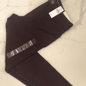 NWT! AE Super Stretch Jeggings - Size 6 Short